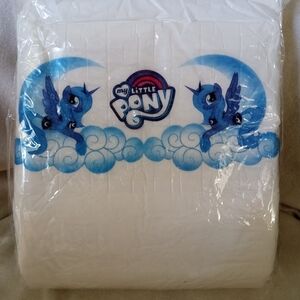 My Little Pony Adult Disposable Diaper
